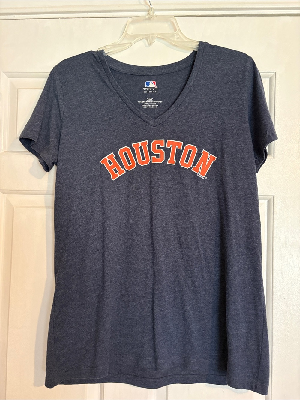 Houston Astros t-shirt